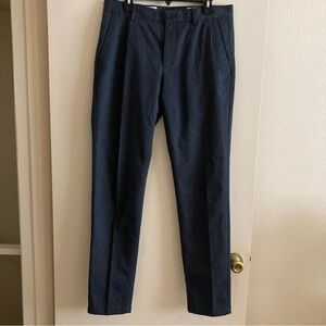 Zara Men Slim Fit Pants